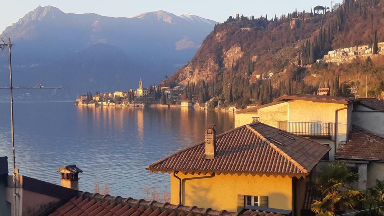 Вилла Casa Cubo Варенна Экстерьер фото